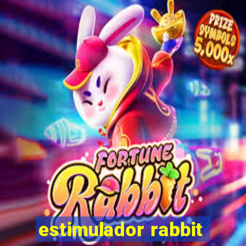 estimulador rabbit